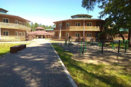 Внешний вид