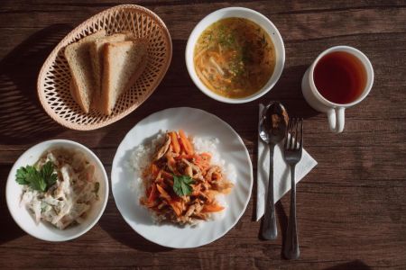 Внешний вид