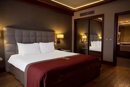 Зал «Гафури»