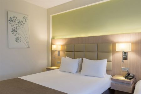 Зал «Гафури»