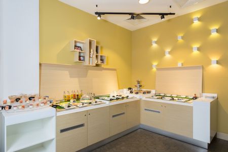 Внешний вид