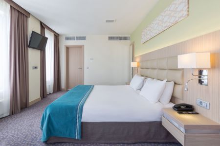 Зал «Гафури»