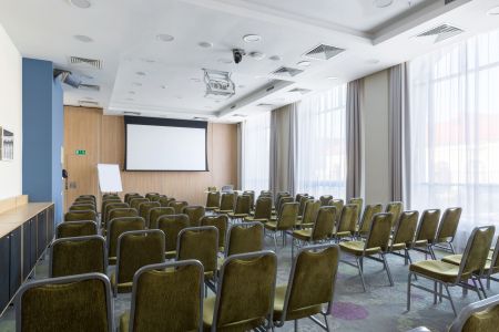 Зал «Гафури»