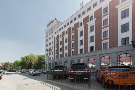 Внешний вид