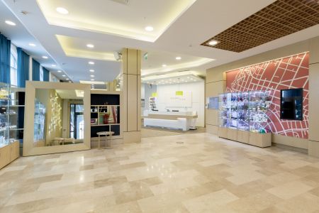 Внешний вид