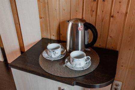 Джуниор сюит 3-местный