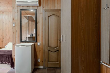 Джуниор сюит 3-местный