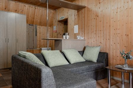 Джуниор сюит 3-местный