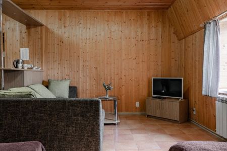 Джуниор сюит 3-местный