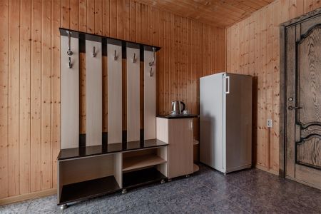 Джуниор сюит 3-местный