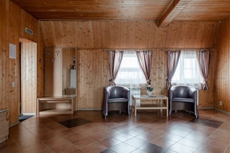 Джуниор сюит 3-местный