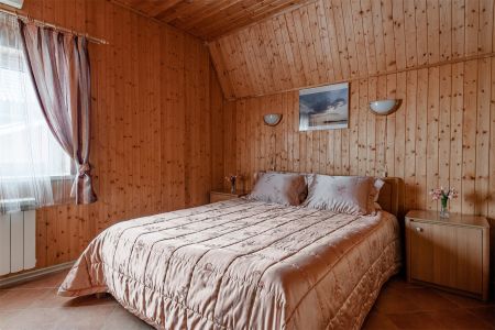 Джуниор сюит 3-местный