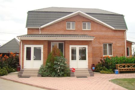 Джуниор сюит 3-местный