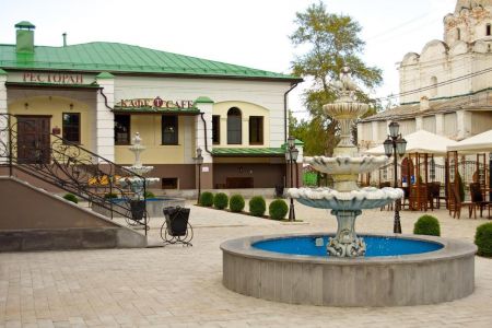 Внешний вид