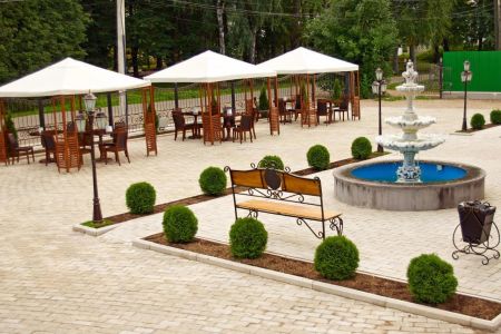 Внешний вид