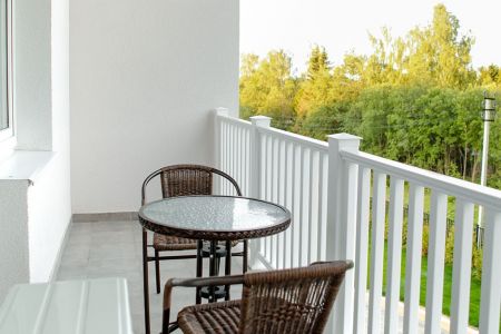 Люкс 2-местный 2-комнатный