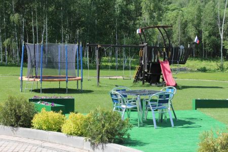 Внешний вид