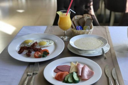 Внешний вид