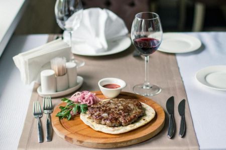 Внешний вид