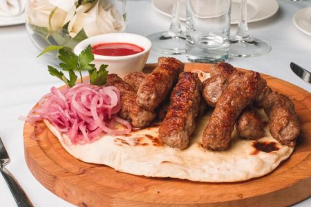 Внешний вид