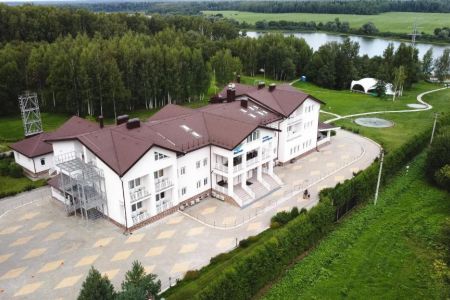 Внешний вид