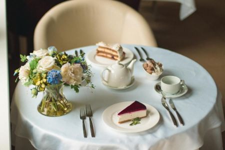 Внешний вид