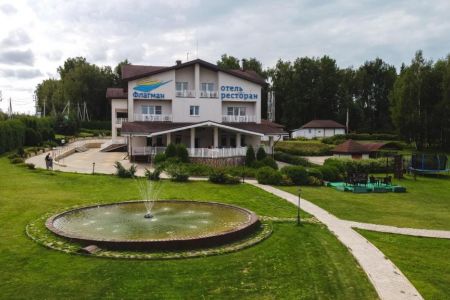 Внешний вид