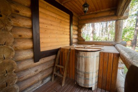 Стандартный 2-местный (корпус Колос)