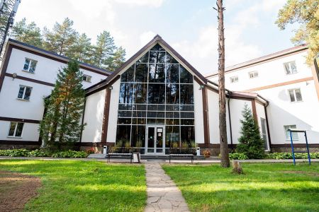 Территория