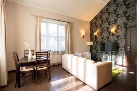 Стандартный 2-местный (корпус Колос)