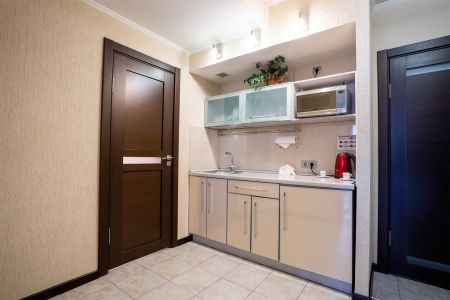 Стандартный 2-местный (корпус Колос)