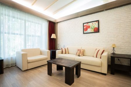 Стандартный 2-местный (корпус Колос)