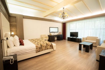 Стандартный 2-местный (корпус Колос)