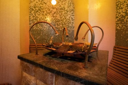 Территория