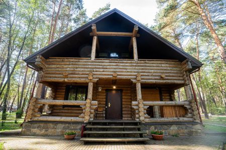 Стандартный 2-местный (корпус Колос)