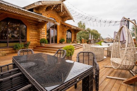 Территория