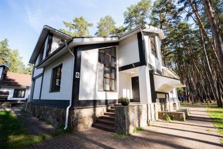 Стандартный 2-местный (корпус Колос)