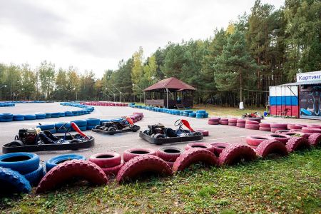 Территория