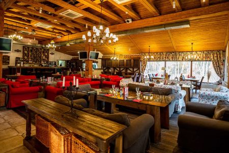 Территория