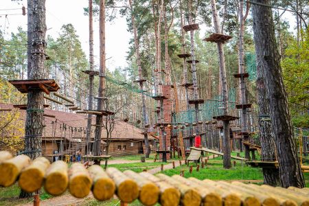 Территория