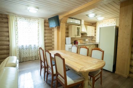 Стандартный 2-местный (корпус Колос)