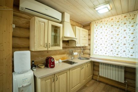 Стандартный 2-местный (корпус Колос)