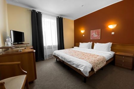 Стандартный 2-местный (корпус Колос)