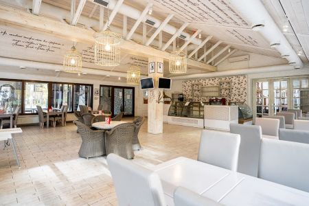 Территория