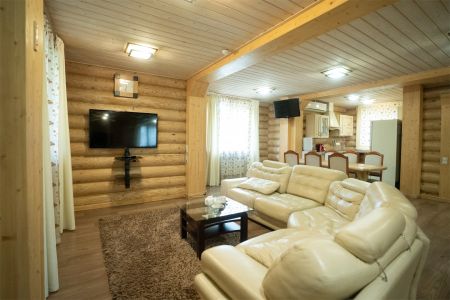 Стандартный 2-местный (корпус Колос)