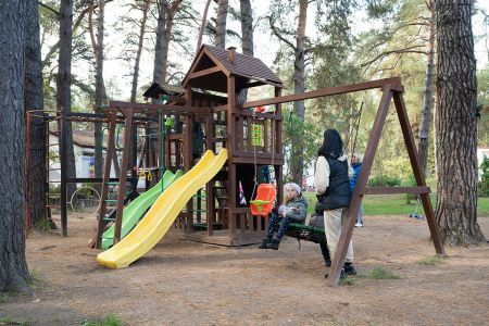 Территория