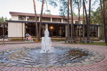 Территория