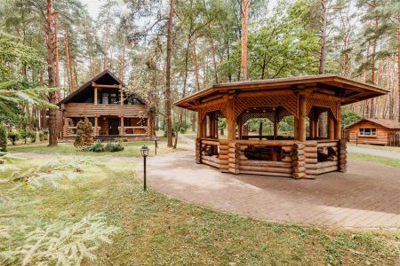 Стандартный 2-местный (корпус Колос)