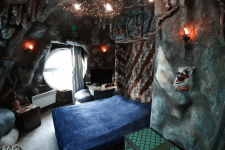 Территория