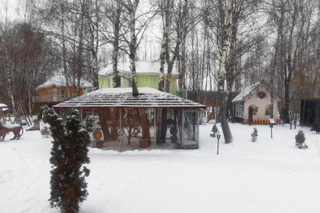 Территория